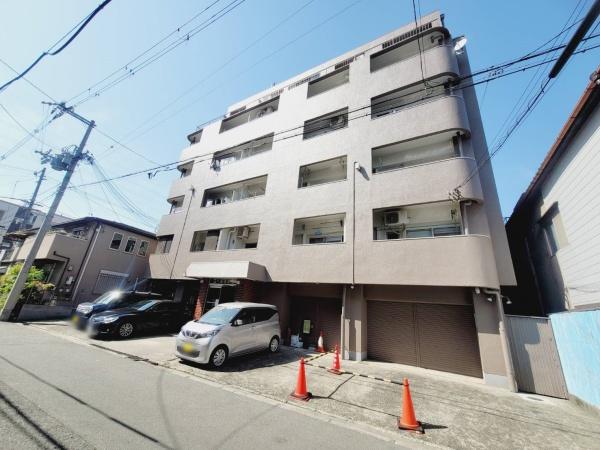 コーポ住之江