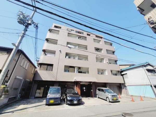 コーポ住之江