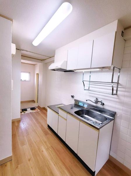 コーポ住之江