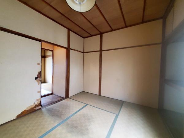 大阪市住吉区大領２丁目の中古一戸建て