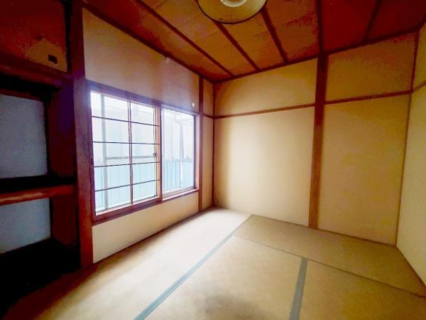 大阪市住吉区大領２丁目の中古一戸建て