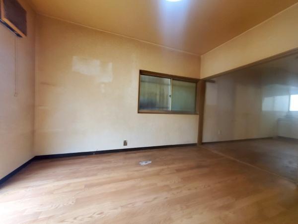 大阪市住吉区大領2丁目　中古戸建