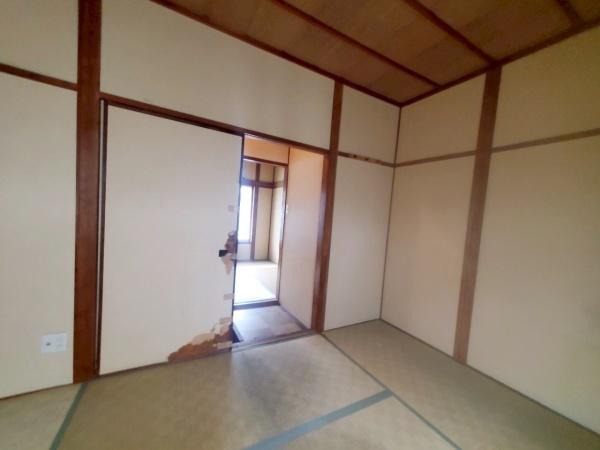 大阪市住吉区大領２丁目の中古一戸建て