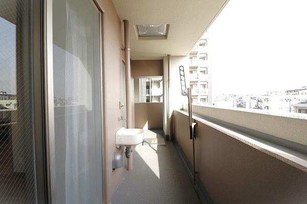 プロパレス南住吉アクトゥール