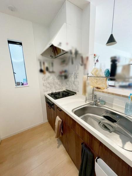 住之江区南加賀屋4丁目　中古戸建