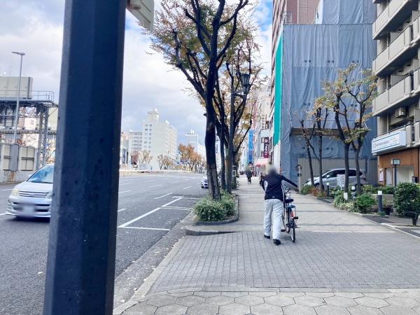 朝日プラザ高津Ⅱ