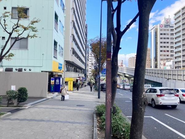 朝日プラザ高津Ⅱ