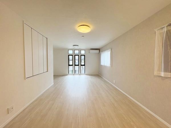 大阪市住吉区帝塚山東４丁目の中古一戸建て