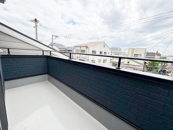 大阪市住吉区帝塚山東４丁目の中古一戸建て