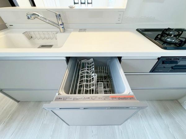 大阪市住吉区帝塚山東4丁目　中古戸建