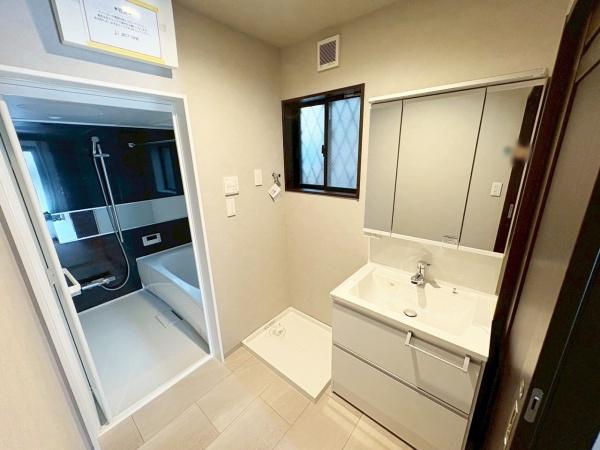 大阪市住吉区帝塚山東４丁目の中古一戸建て