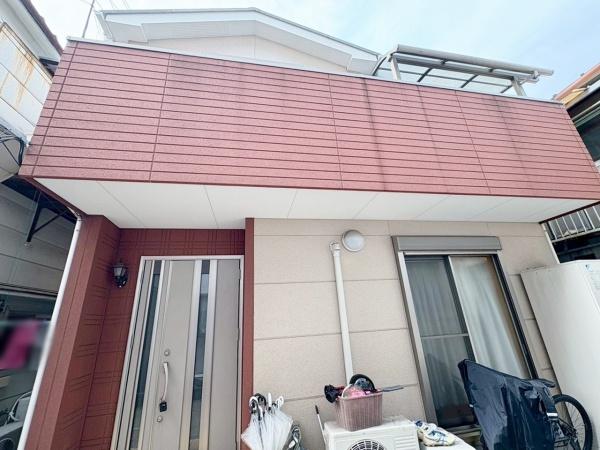 大阪市生野区桃谷4丁目　中古戸建