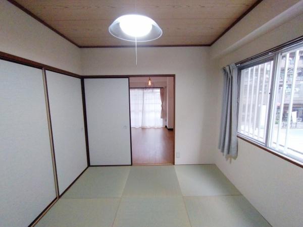 ハイマートあびこ