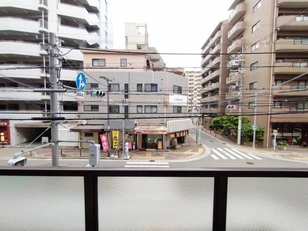 ハイマートあびこ