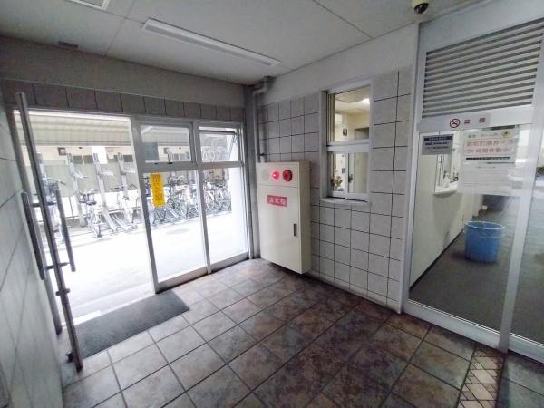 ハイマートあびこ