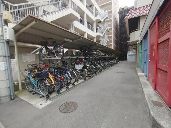 ハイマートあびこ