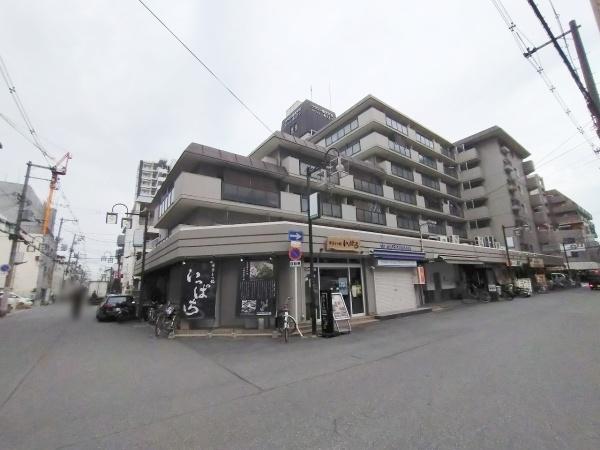 ハイマートあびこ