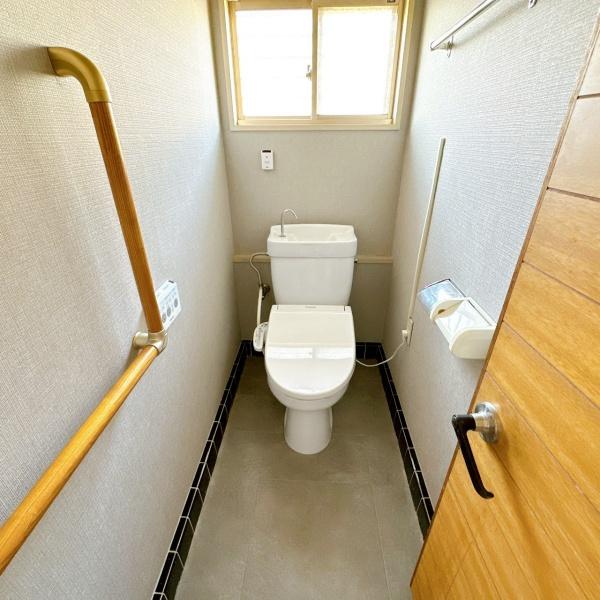 河内長野市南ケ丘　中古戸建