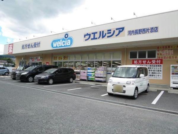 河内長野市南ケ丘 中古戸建(ウエルシア河内長野西片添店)