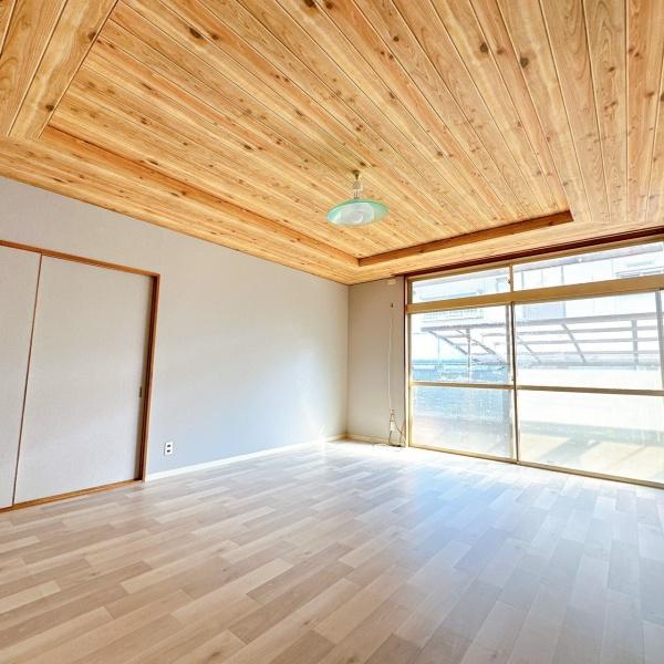 河内長野市南ケ丘　中古戸建