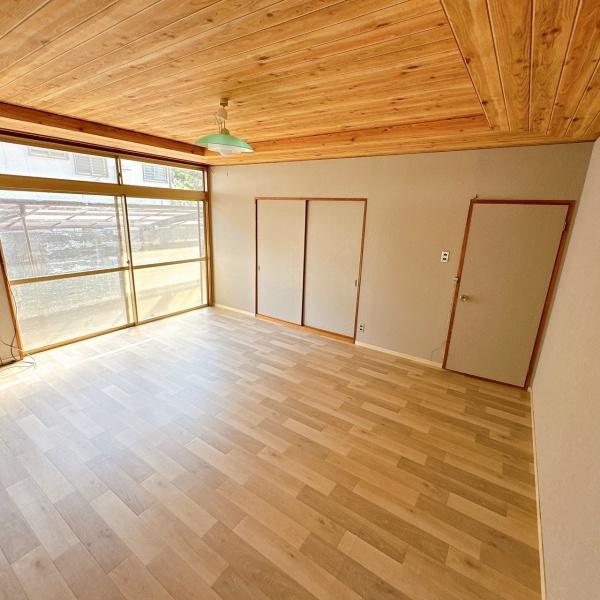 河内長野市南ケ丘　中古戸建