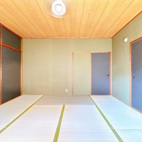 河内長野市南ケ丘　中古戸建