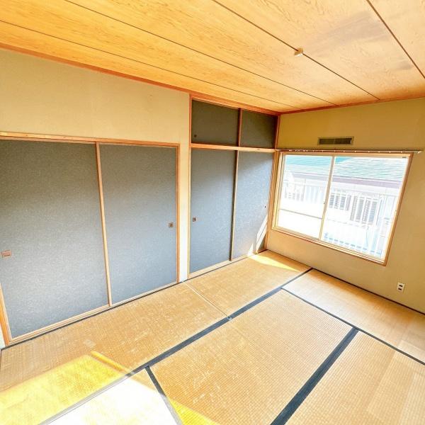 河内長野市南ケ丘　中古戸建