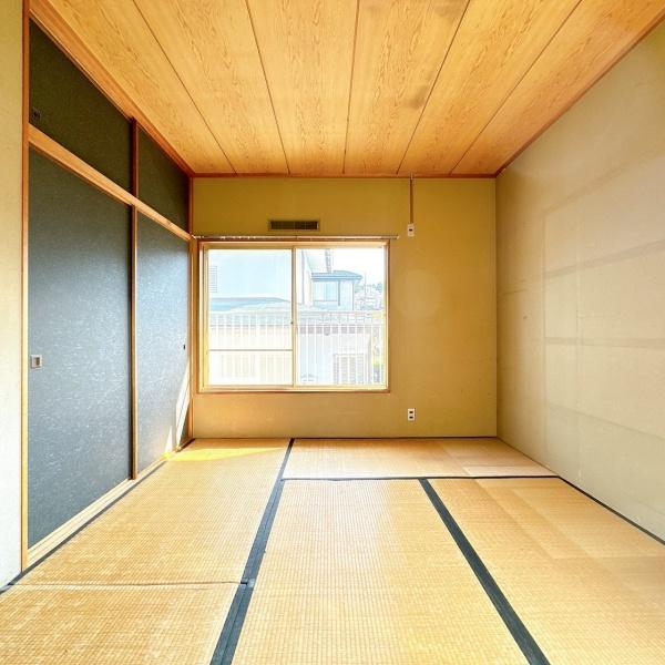 河内長野市南ケ丘　中古戸建