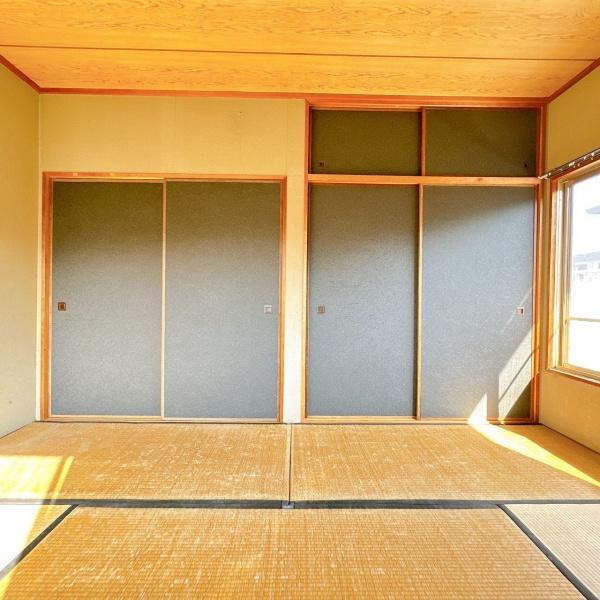 河内長野市南ケ丘　中古戸建