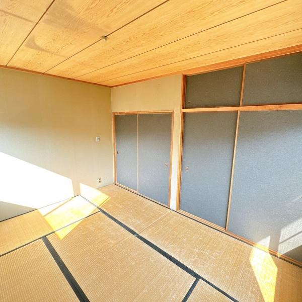 河内長野市南ケ丘　中古戸建