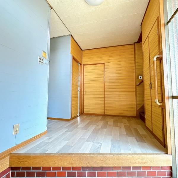 河内長野市南ケ丘　中古戸建