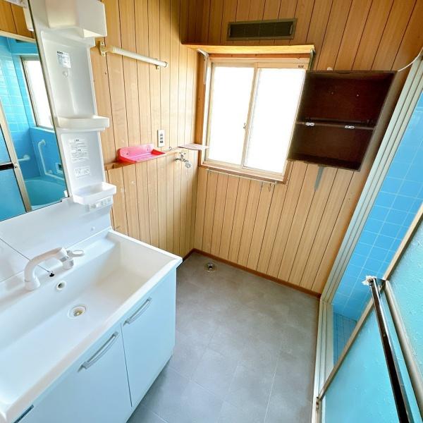 河内長野市南ケ丘　中古戸建