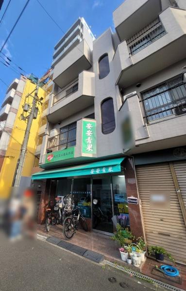 大阪市東住吉区矢田２丁目の中古一戸建て