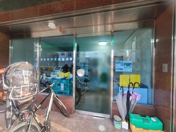 大阪市東住吉区矢田2丁目　中古戸建