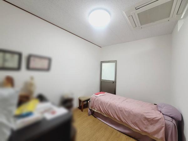大阪市東住吉区矢田2丁目　中古戸建