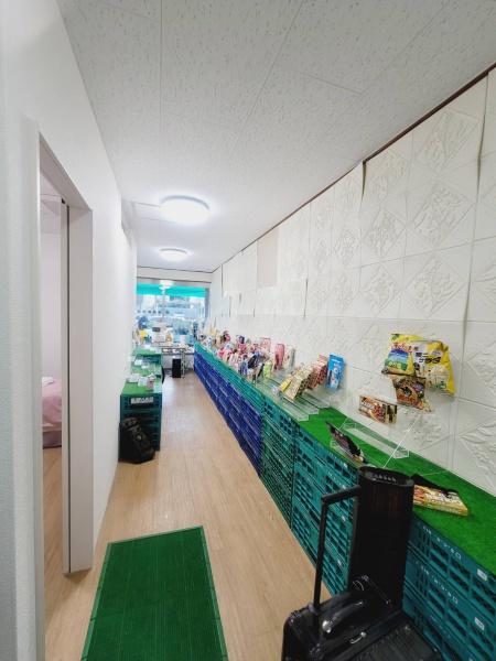 大阪市東住吉区矢田2丁目　中古戸建