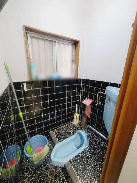 大阪市東住吉区矢田２丁目の中古一戸建て
