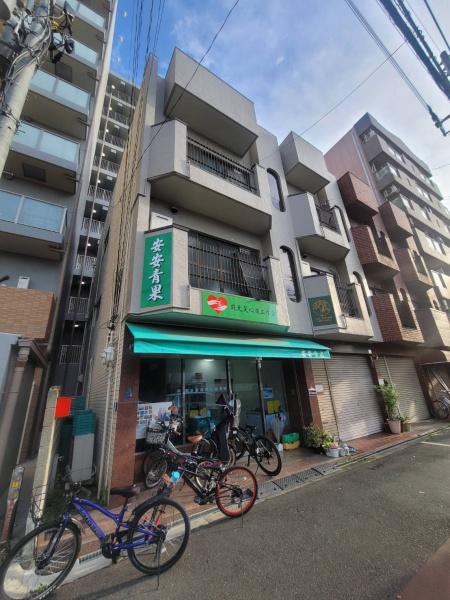 大阪市東住吉区矢田２丁目の中古一戸建て