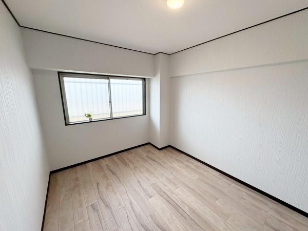 朝日プラザ岸里第一