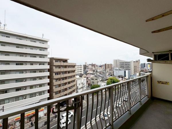 朝日プラザ岸里第一