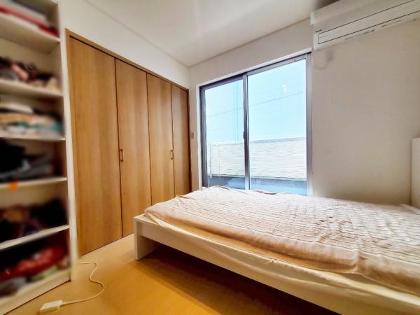 大阪市西成区松３丁目の中古一戸建て