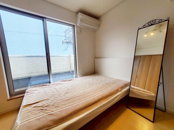 大阪市西成区松３丁目の中古一戸建て