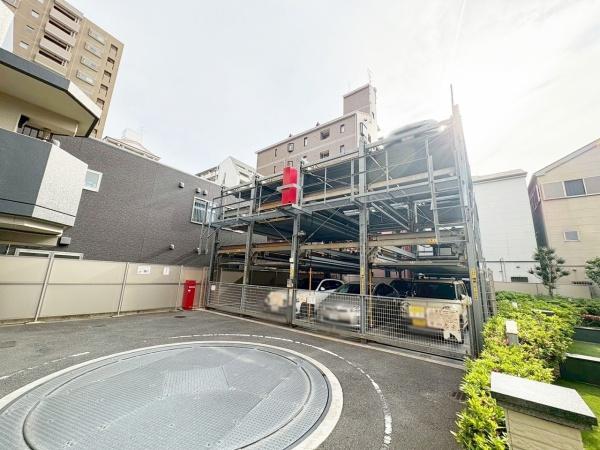 ネバーランド新深江ステイシス