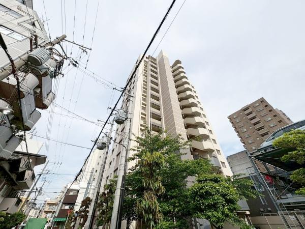 ネバーランド新深江ステイシス