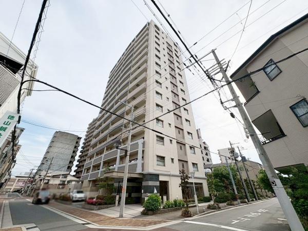 ネバーランド新深江ステイシス