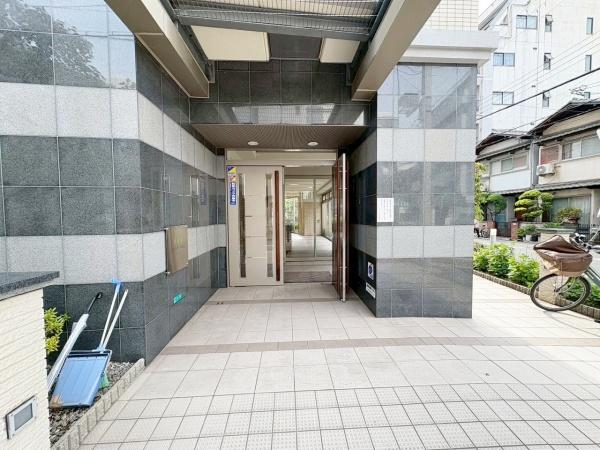 ネバーランド新深江ステイシス