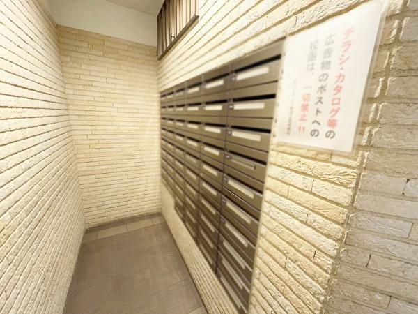 ネバーランド新深江ステイシス