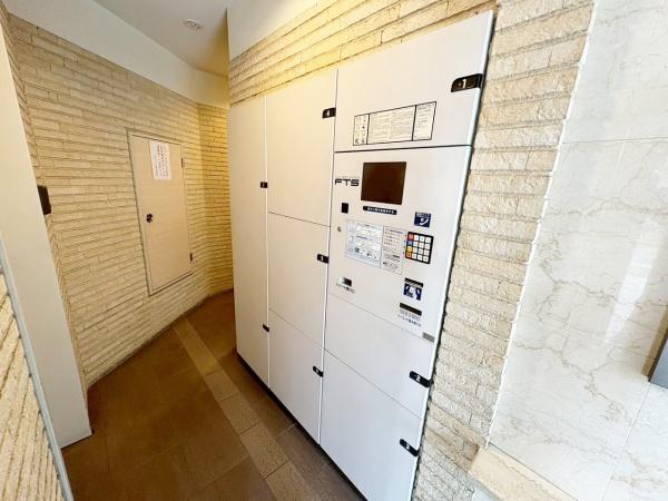 ネバーランド新深江ステイシス