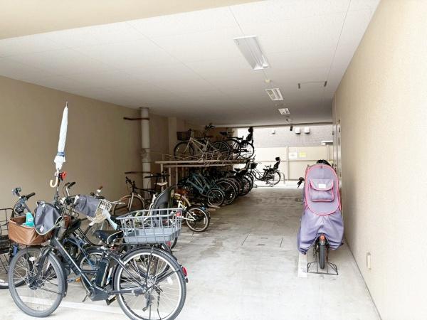 ネバーランド新深江ステイシス