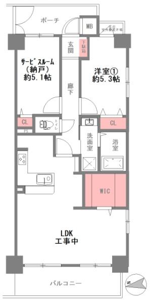ノバ住吉Ⅱ番館